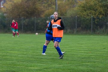 Bild 13 - Frauen TSV Wiemersdorf - SV Boostedt : Ergebnis: 0:7